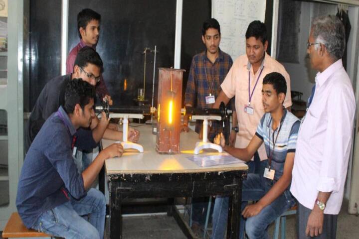 laboratory
